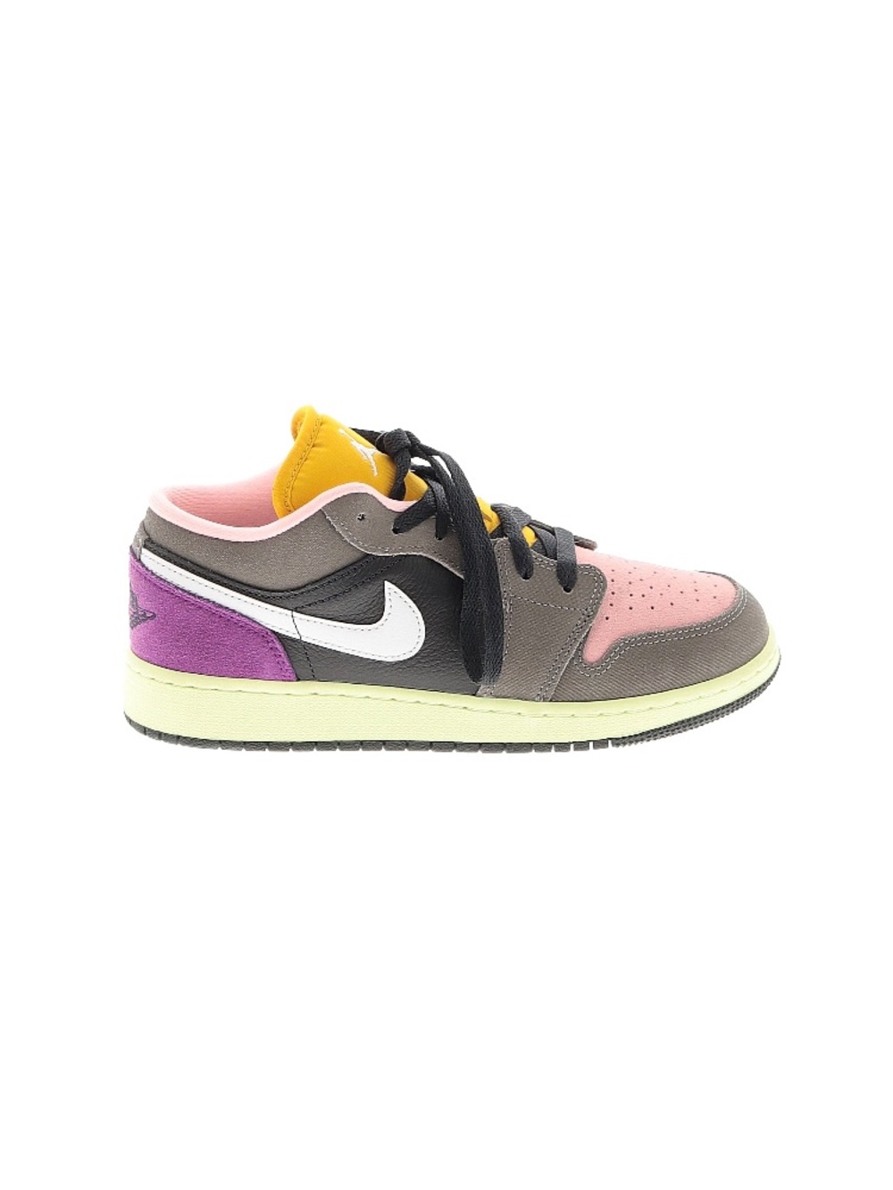 Nike Air Jordan 1 Low GS Tokyo Bio Hack Sneakers Shoes
